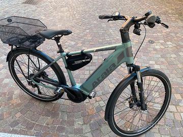 E-bike Atala b-tour 5.1