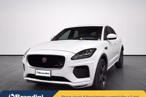 Jaguar E-Pace 2.0d i4 S awd 150cv auto my19
