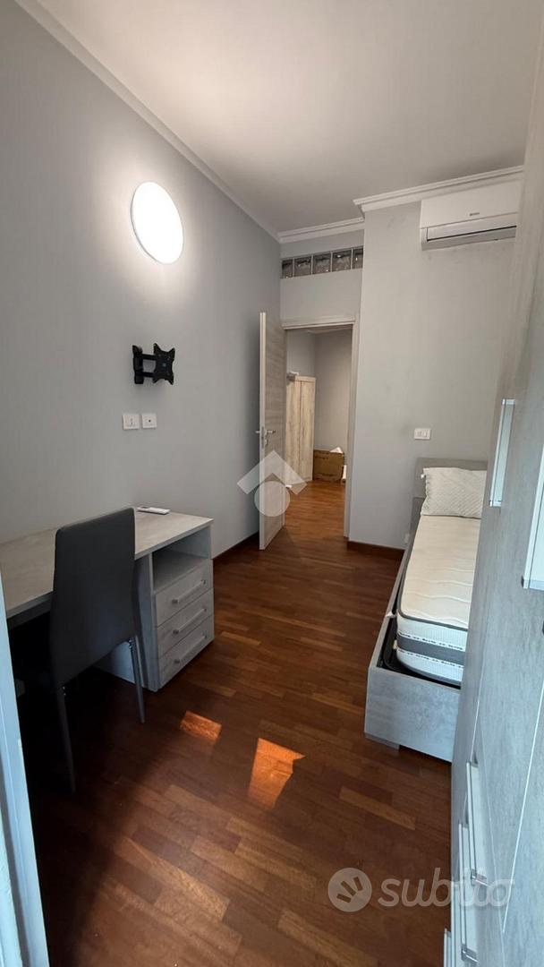 Appartamento di 5 locali in Santa Rita, foto 19 di 23