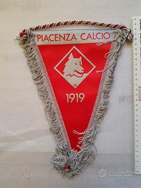 Gagliardetto Piacenza Calcio