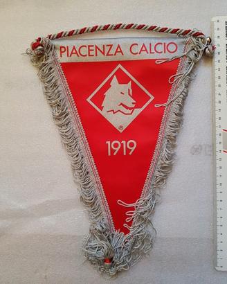 Gagliardetto Piacenza Calcio