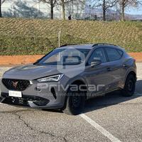 CUPRA Formentor 1.5 TSI DSG