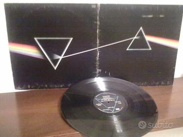 LP 33 Pink Floyd