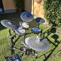 BATTERIA ELETTRONICA ROLAND TD-25KV