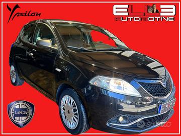 Lancia Ypsilon 1.2 69 CV gold NEOPATENTATO