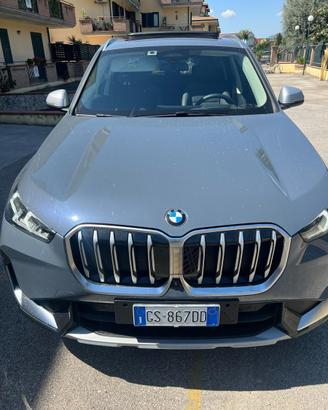 BMW X1 sDrive18d xLine