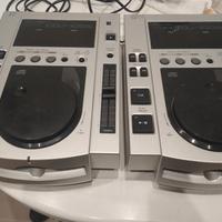 cdj 100 pioneer