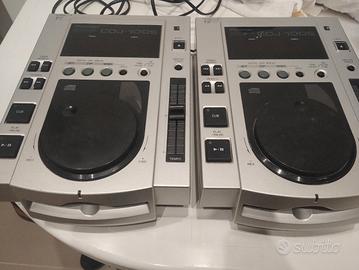 cdj 100 pioneer