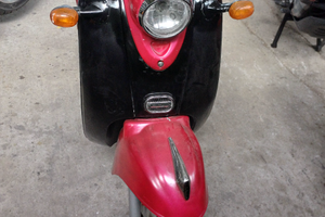 Scooter 50