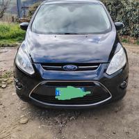 Ford C max 2.0 TDCI 163CV 
