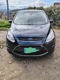 Ford C max 2.0 TDCI 163CV 