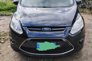 Ford C max 2.0 TDCI 163CV 