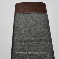 Portatelefono Cucinelli