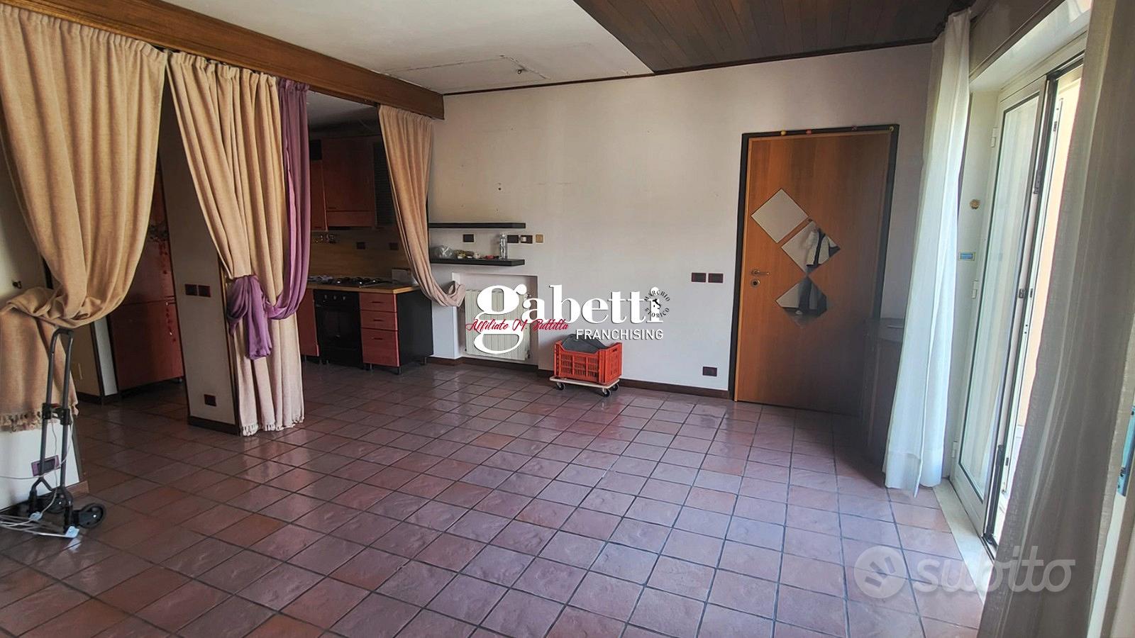 Appartamento – Cefalù, Contrada Ogliastrillo - Vista 3
