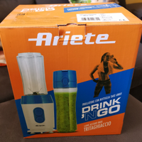 Frullatore drink and go ARIETE