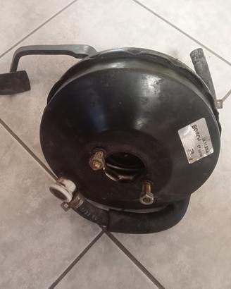 Polmone servofreno Piaggio Porter 