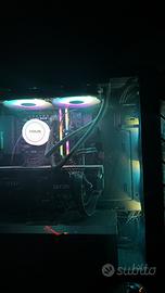 Dissipatore a Liquido per PC: Noua Polaris 240mm