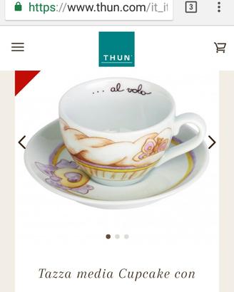 Tazze Thun 