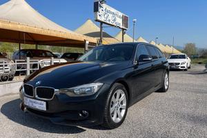 Bmw 320 320d Touring Sport