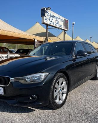 Bmw 320 320d Touring Sport