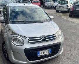 CITROEN C1 Airscape VTi 68 5 porte Feel