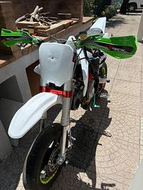 Pit Bike 140cc