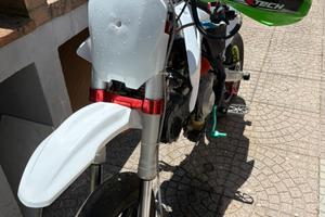 Pit Bike 140cc