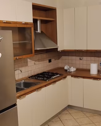 cucina marca Veneta cucine