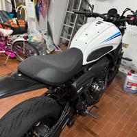 Sella Monoposto originale Yamaha XSR 700