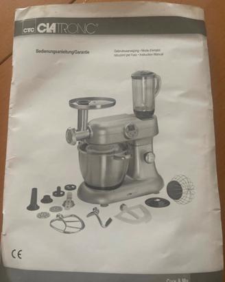 Clatronic km3476