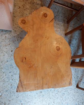 tavolino salotto