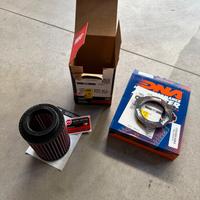 Filtro Aria Royal Enfield Himalayan e Scram 411