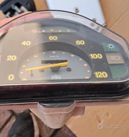Contachilometri Vespa Pk 125 V FL2 50V 50 Hp Hp4