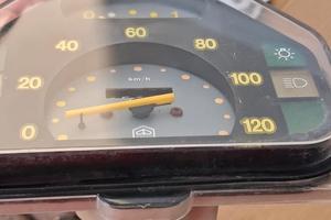Contachilometri Vespa Pk 125 V FL2 50V 50 Hp Hp4