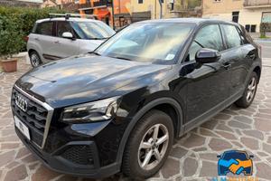 Audi Q2 35 1.5 tfsi Admired Advanced s-tronic