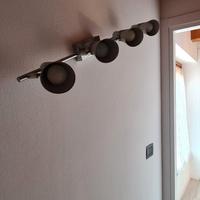 Applique con faretti