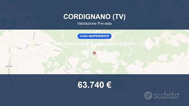 Immobile in asta di 570 m² con più di 5 locali a C