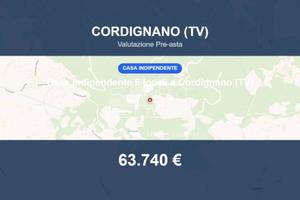 Immobile in asta di 570 m² con più di 5 locali a C