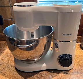 Impastatrice Planetaria