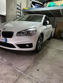BMW 216d Active Tourer Advantage full optional