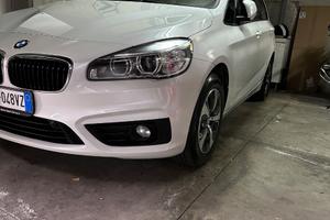 BMW 216d Active Tourer Advantage full optional