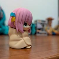 Nendoroid bocchi the rock 