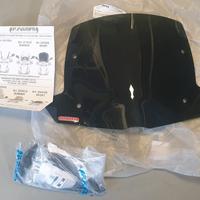 parabrezza Honda SH125 SH150 Fabbri Summer 2928