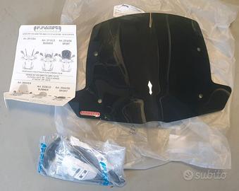 parabrezza Honda SH125 SH150 Fabbri Summer 2928