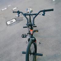 BMX ghiaroni
