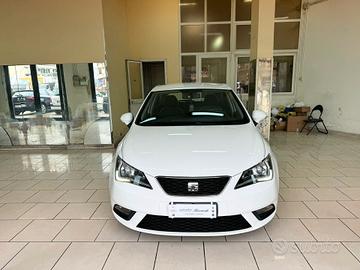 Seat Ibiza 1.4 TDI 75 CV 5 porte EURO6