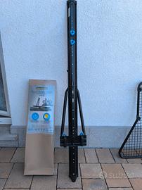 3 porta bici da tetto