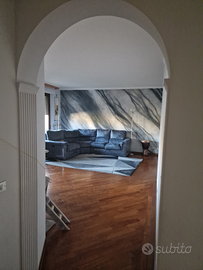 Appartamento 140 mq con ascensore