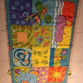 tappeto sensoriale per bambini  Tiny Love