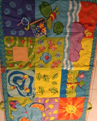 tappeto sensoriale per bambini  Tiny Love